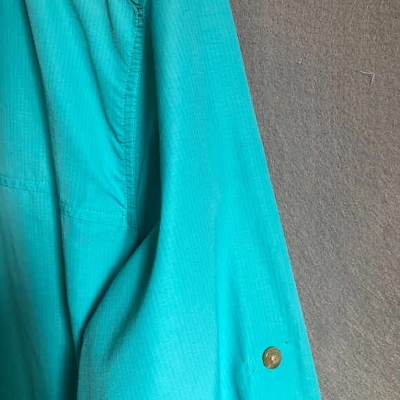 No Fly Zone Koppen Shirt (XL) - Picture 5 of 9